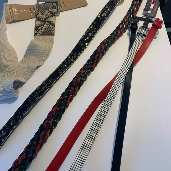 Belts - Picture 7 of 9